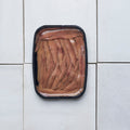 Filetes de anchoa del Cantábrico "00" Premium - elaboración tradicional