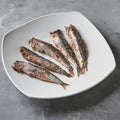 Anchoas del Cantábrico Clásica para limpiar - Pack 4 unidades Gama 1 – Bacalalo
