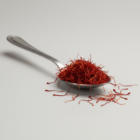 Azafrán Iraní en Hebras Hebras Enteras | Liana - presentación y formato