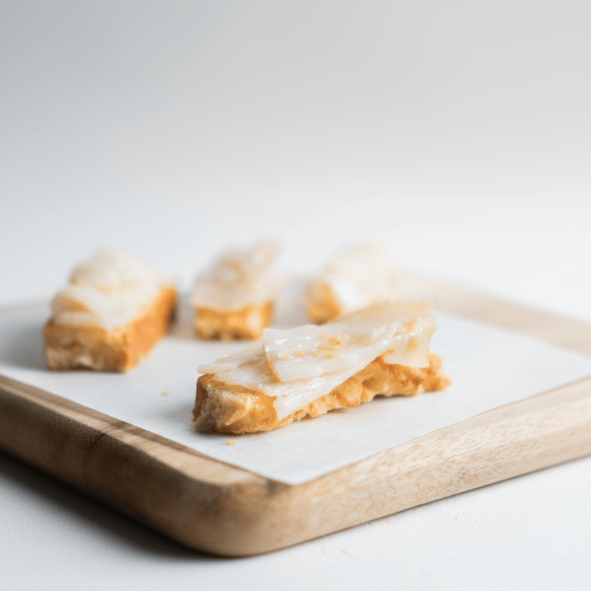 Smoked Cod in Oil in Thin Slices - 1000g