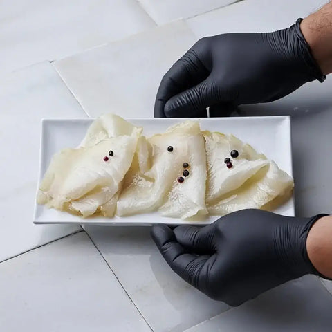 Bacalao ahumado – Canned Seafood | Bacalalo gourmet