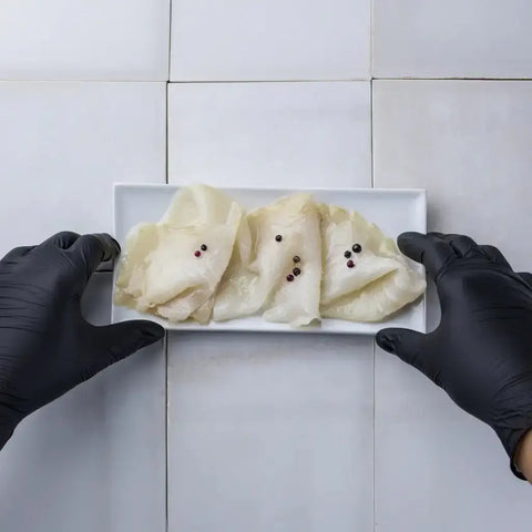 Bacalao ahumado – Canned Seafood | Bacalalo gourmet