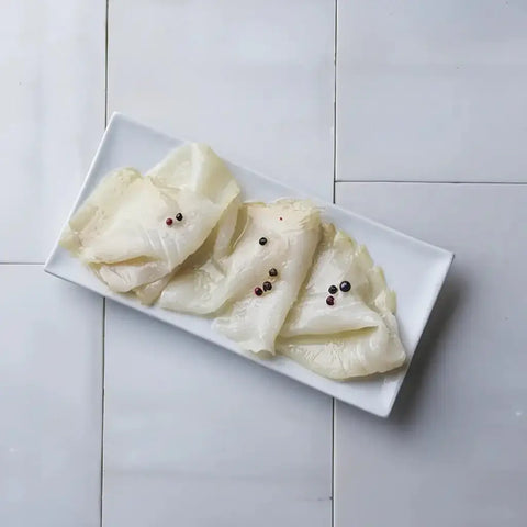 Bacalao ahumado – Canned Seafood | Bacalalo gourmet