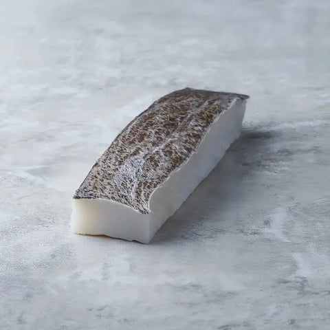 Lomones de bacalao desalado sin espinas, en porciones – Fresh & Frozen Seafood | Bacalalo gourmet