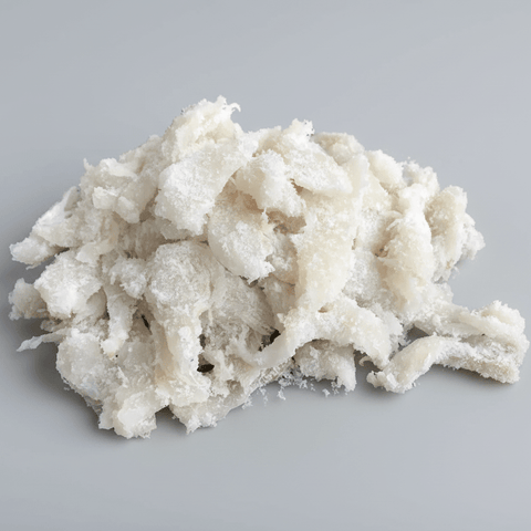 Bacalao Desmigado Seco Universal - 500g – Bacalalo