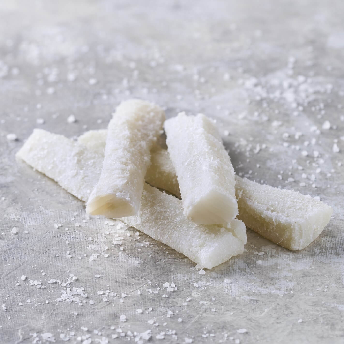 Esqueixada extra de bacalao seco sin espinas – Fresh & Frozen Seafood | Bacalalo gourmet
