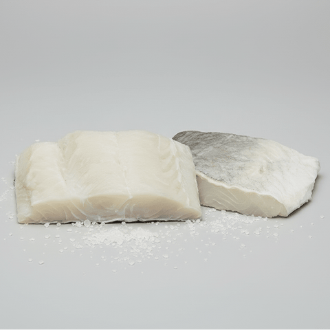 Bacalao Seco Penca Especial Pil Pil (2ud) – 500g – Bacalalo