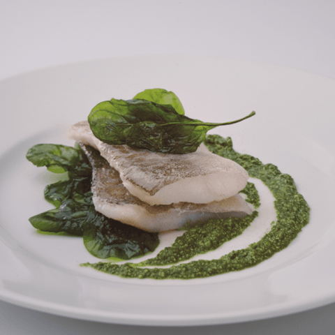 Bacalao Seco Penca Especial Pil Pil (2ud) – 500g – Bacalalo