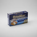 Berberechos al Natural 20/30 Piezas - 111g | BayMar - vista cercana del producto