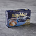 Berberechos al Natural 20/30 piezas – BayMar El Gigante – Bacalalo