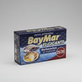 Berberechos al Natural 25/35 Piezas - 115g | BayMar | Lata 120 ml - vista cercana del producto