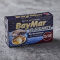 Berberechos al Natural 25/35 BayMar Lata 120 ml – Bacalalo