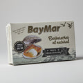 Berberechos al Natural 25/35 piezas – BayMar Pesca Selección – Bacalalo