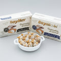 Berberechos al Natural 25/35 Piezas - 110g | BayMar Pesca Selección - presentación y formato