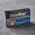 Berberechos al Natural 30/40 BayMar El Gigante 120 ml – Bacalalo