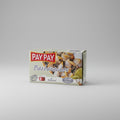 Berberechos al Natural 35/45 Piezas - 115g | Pay Pay | Rías Gallegas - producto artesanal gourmet