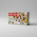 Berberechos al Natural 35/45 Piezas - 115g | Pay Pay | Rías Gallegas - vista cercana del producto