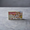 Berberechos al Natural 35/45 piezas - Pay Pay – Bacalalo