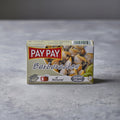 Berberechos al Natural 35/45 piezas - Pay Pay – Bacalalo