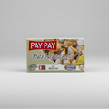 Berberechos al Natural 35/45 Piezas - 115g | Pay Pay | Rías Gallegas - conservación y frescura garantizada