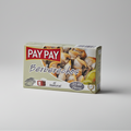Berberechos al Natural 35/45 Piezas - 115g | Pay Pay | Rías Gallegas - ideal para preparar en casa