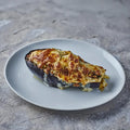 Berenjena Atún Gratinada (1u) - 250g - presentación y formato