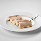 Bonito del Norte en Salsa 1850g | Olasagasti - vista cercana del producto