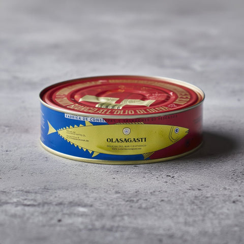 Bonito del Norte en Salsa 1850 g – Olasagasti – Bacalalo