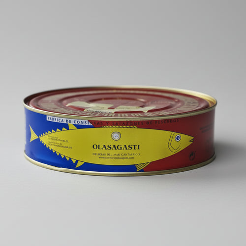 Bonito del Norte en Salsa 1850g | Olasagasti