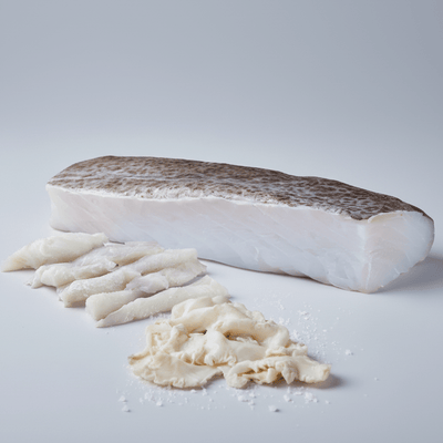 Box "Gran Reserva Bacalao"