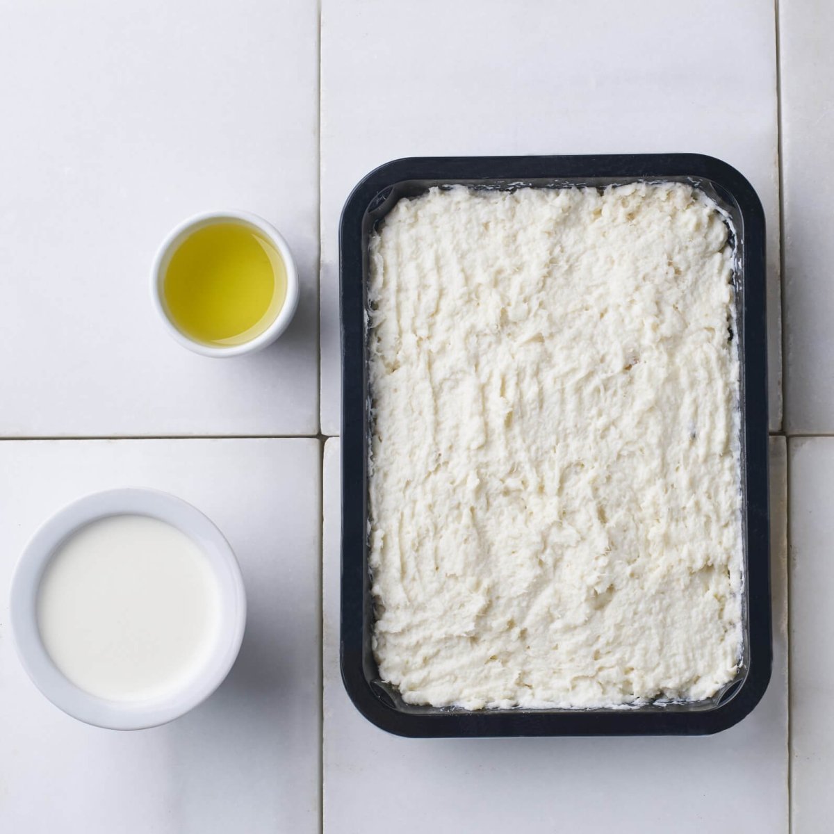 Brandada de bacalao desalado – Dips & Spreads | Bacalalo gourmet