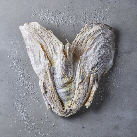 Cabeza de Bacalao Seco Tradicional (1 ud) – Bacalalo