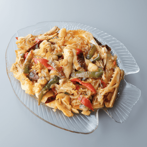 Cabeza de Bacalao Seco Tradicional (1 ud) - ideal para preparar en casa