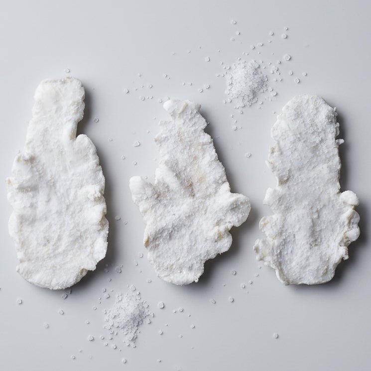 Traditional Dried Cod Tripe - 500g