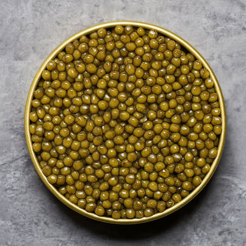 Caviar Beluga Imperial Iraní 30gr – Bacalalo