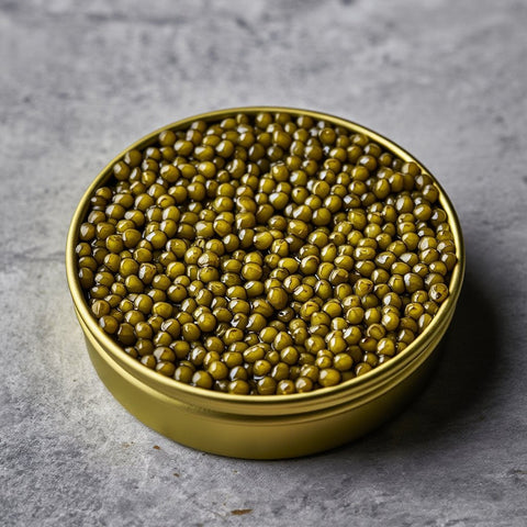Caviar Beluga Imperial Iraní 30gr – Bacalalo
