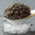 Caviar Sevruga, experiencia gastronómica exclusiva