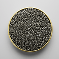 Caspian caviar