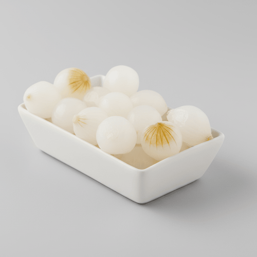 Cebollitas en Vinagre Artesanales - 1,4 kg