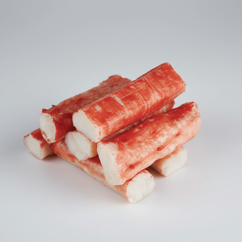 CHATKA Cangrejo Real 100% Patas, carne de cangrejo, calidad gourmet Bacalalo