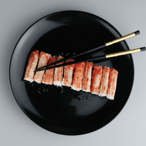 CHATKA Cangrejo Real 100% Patas de Bacalalo, perfecto para cocina de autor