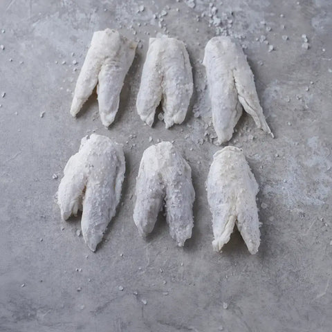 Cocochas de bacalao seco – Fresh & Frozen Seafood | Bacalalo gourmet