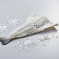 Cola de Bacalao Seco Tradicional con Espina 500g - producto artesanal gourmet