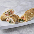 Creps de Salmón Ahumado (2ud) - 400g - presentación y formato