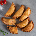 Empanadillas de Atún Artesanas - Pack 4 unidades – Bacalalo