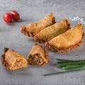 Empanadillas de Atún Artesanas - Pack 4 unidades – Bacalalo
