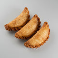 Empanadillas de Brandada Artesanas, listo en minutos, sartén, horno o airfryer
