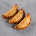 Empanadillas de Brandada Artesanas - Pack 4 unidades – Bacalalo