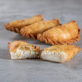 Empanadillas de Brandada Artesanas - Pack 4 unidades – Bacalalo