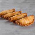Empanadillas de Brandada Artesanas - Pack 4 unidades – Bacalalo